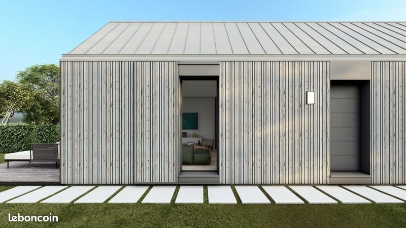 Maison à vendre, 70m², Couëron