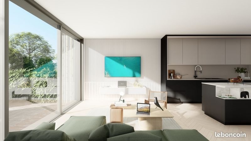 Maison à vendre, 70m², Couëron