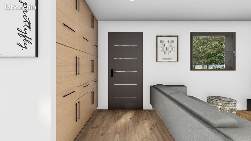 Maison à vendre, 81m², Lannilis