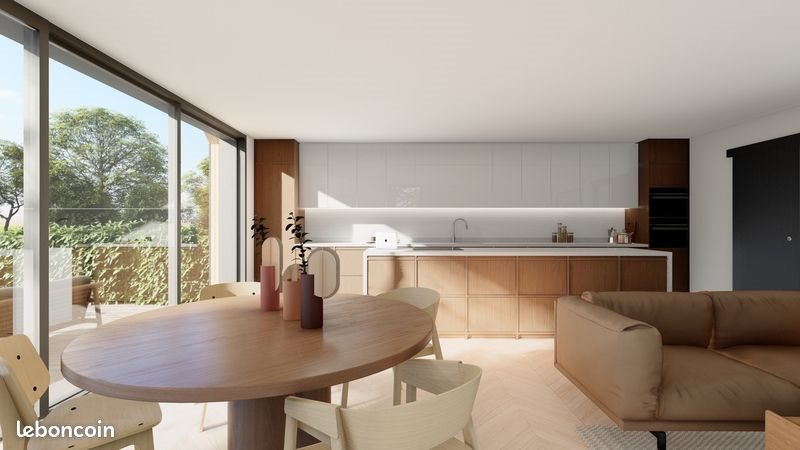Maison à vendre, 95m², Vildé-Guingalan