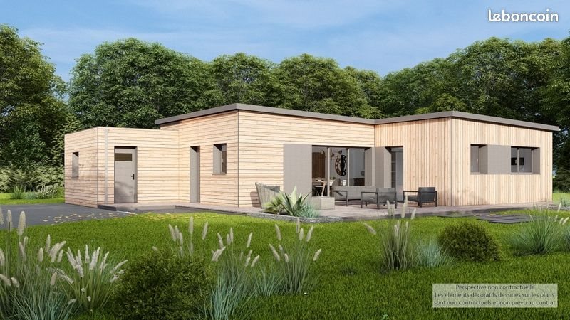 Maison à vendre, 88m², Colpo