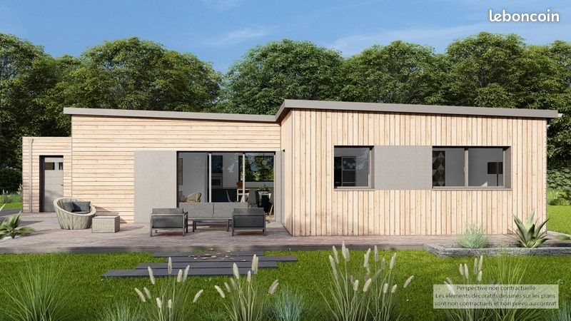 Maison à vendre, 88m², Colpo