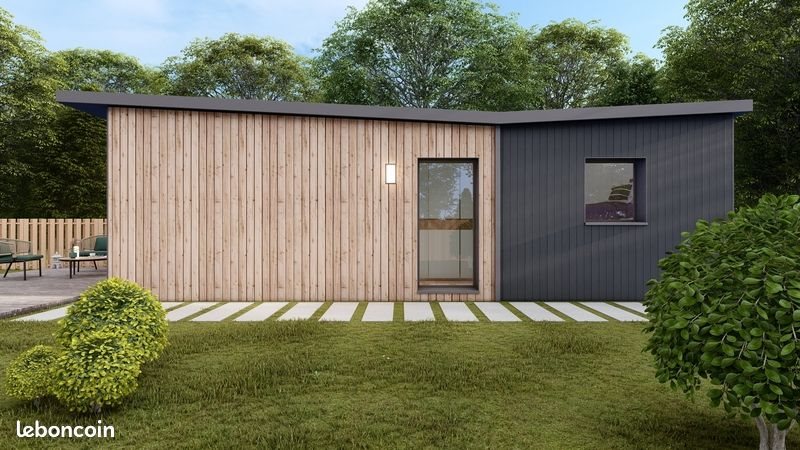 Maison à vendre, 45m², La Limouzinière