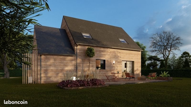Maison à vendre, 89m², Erdeven