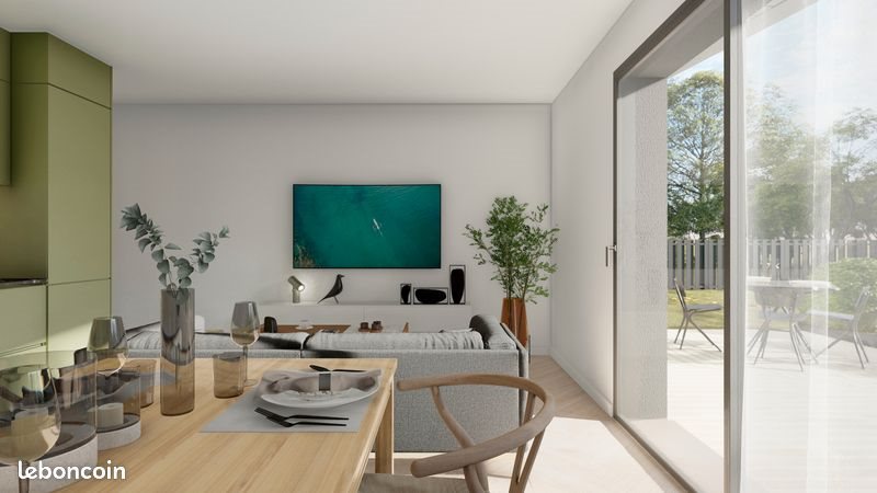 Maison à vendre, 50m², Ploubalay