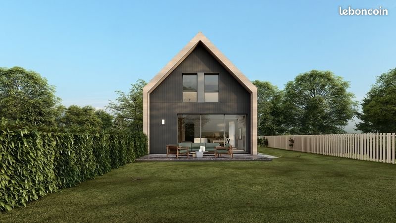 Maison à vendre, 115m², Etables-sur-Mer