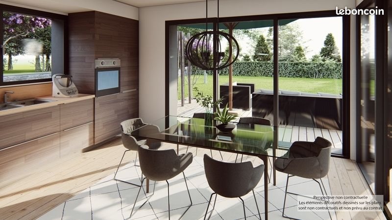 Maison à vendre, 93m², Concarneau
