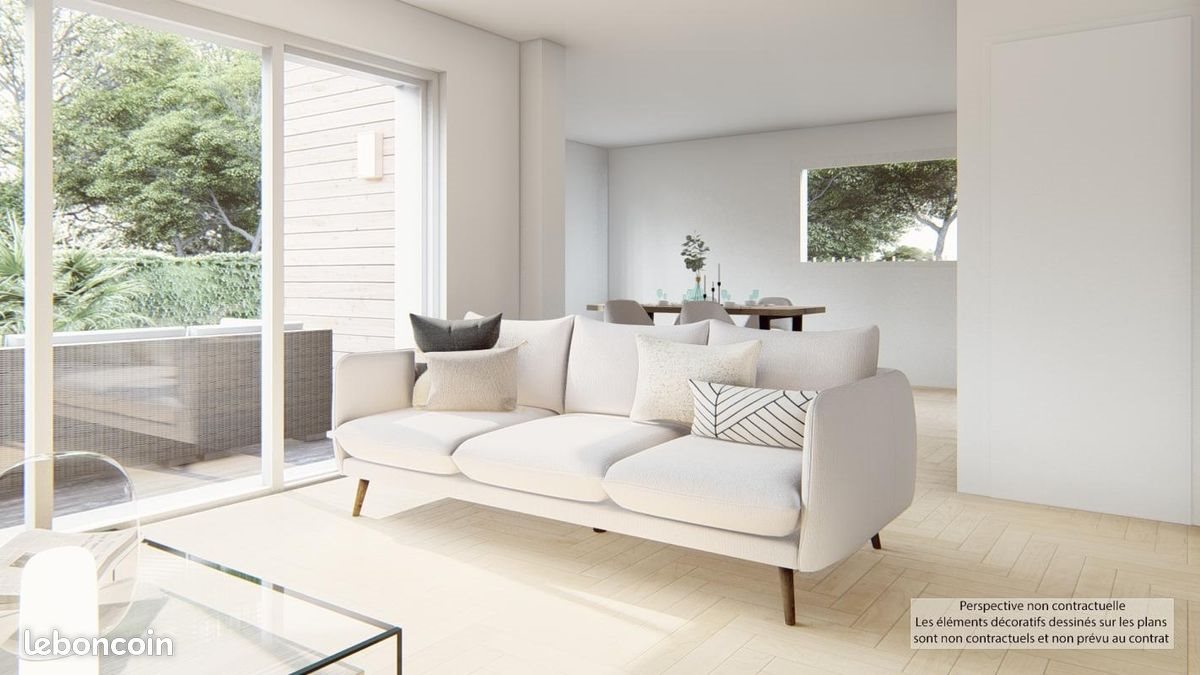 Maison à vendre, 105m², Erdeven