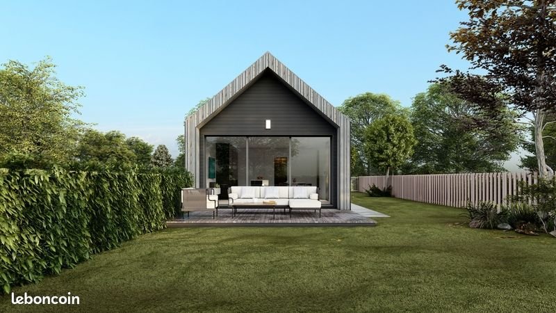 Maison à vendre, 70m², Sucé-sur-Erdre