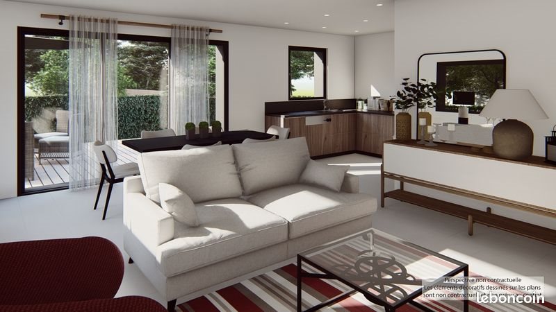 Maison à vendre, 70m², Brest