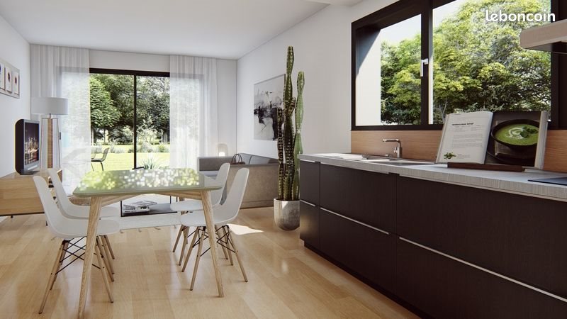 Maison à vendre, 76m², Guilers