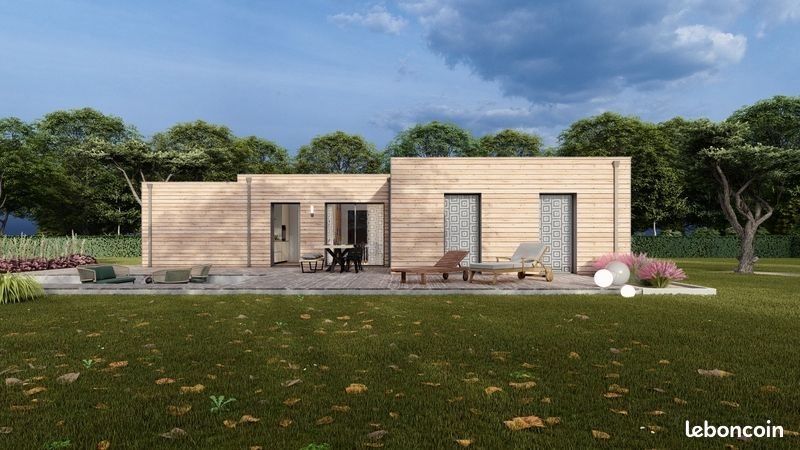 Maison à vendre, 81m², Colpo