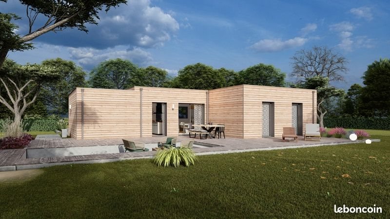 Maison à vendre, 81m², Colpo