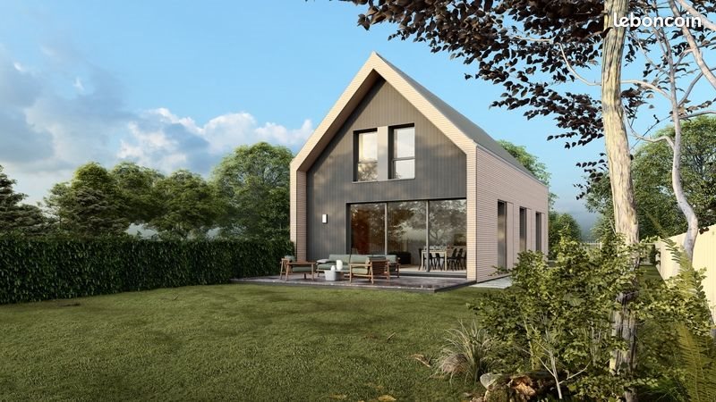 Maison à vendre, 114m², Rezé