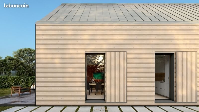Maison à vendre, 114m², Rezé