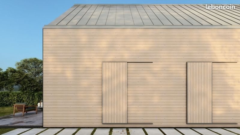 Maison à vendre, 114m², Rezé