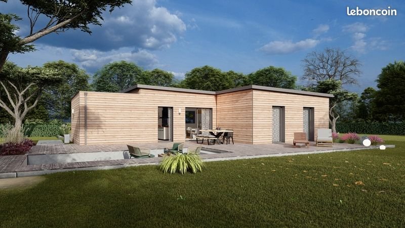 Maison à vendre, 81m², Saint-Armel