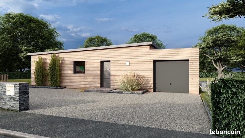 Maison à vendre, 81m², Saint-Armel