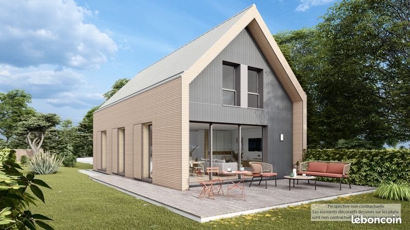 Maison à vendre, 113m², Brest