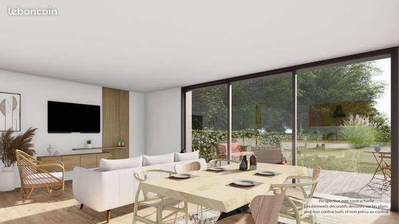 Maison à vendre, 113m², Brest