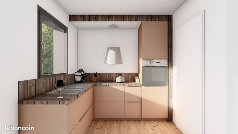 Maison à vendre, 85m², Landéda