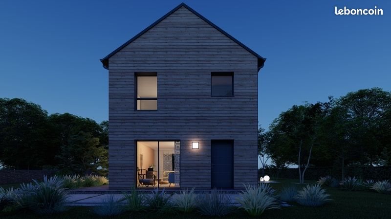 Maison à vendre, 85m², Landéda