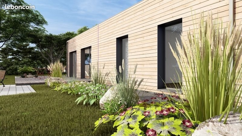Maison à vendre, 99m², Rezé