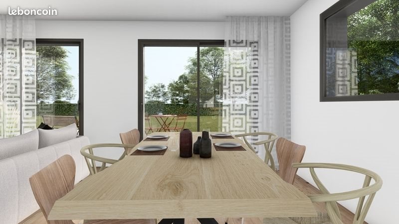 Maison à vendre, 99m², Rezé