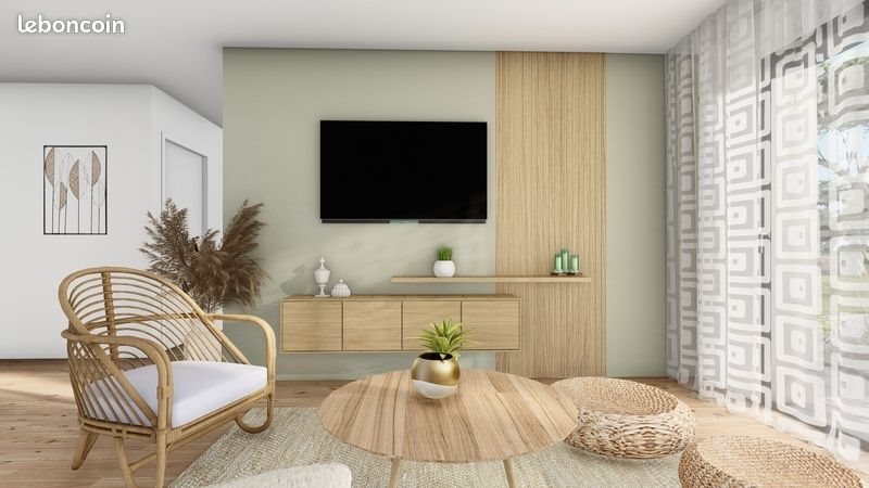 Maison à vendre, 99m², Rezé