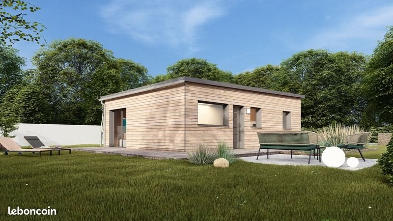 Maison à vendre, 60m², Brest