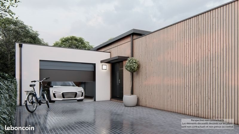 Maison à vendre, 128m², Sautron
