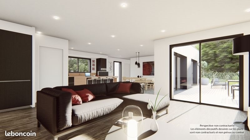 Maison à vendre, 128m², Sautron