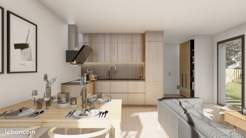 Maison à vendre, 40m², Puceul