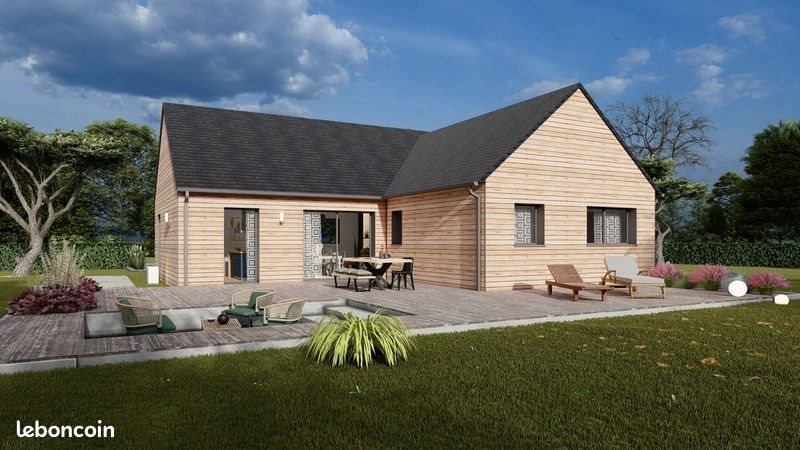 Maison à vendre, 99m², Sucé-sur-Erdre