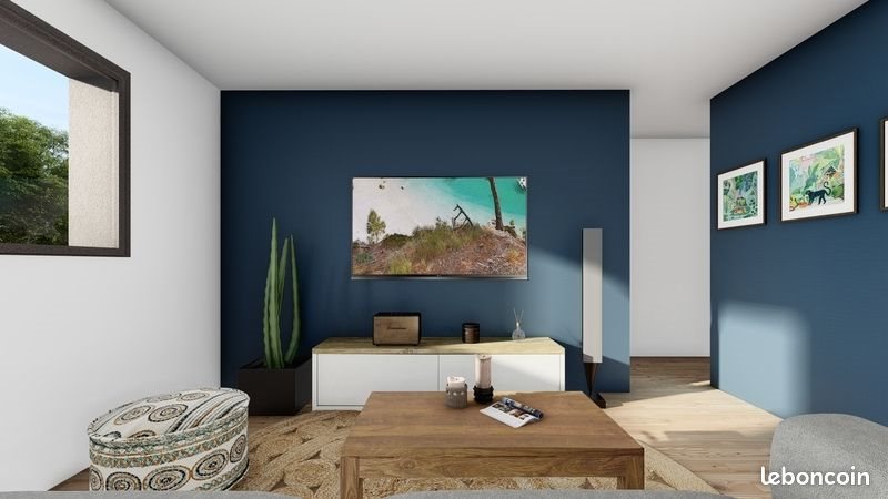 Maison à vendre, 99m², Sucé-sur-Erdre