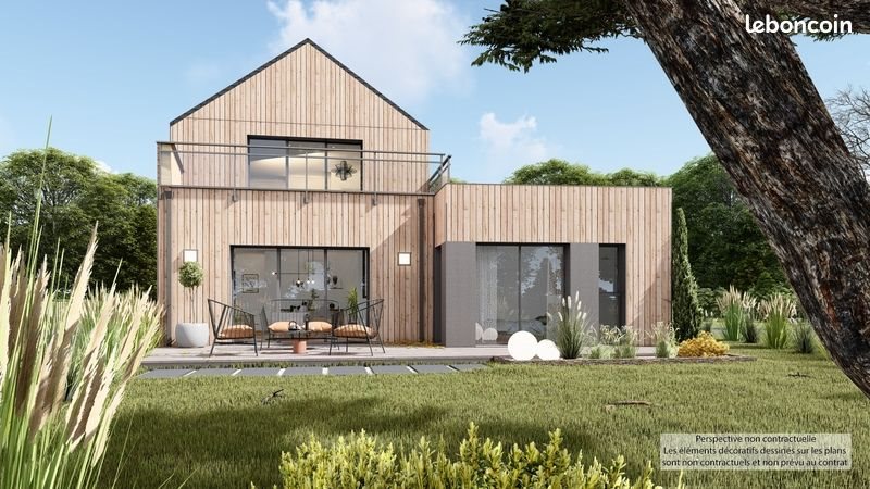 Maison à vendre, 126m², Calan