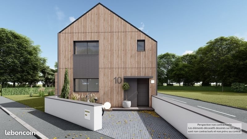 Maison à vendre, 126m², Calan
