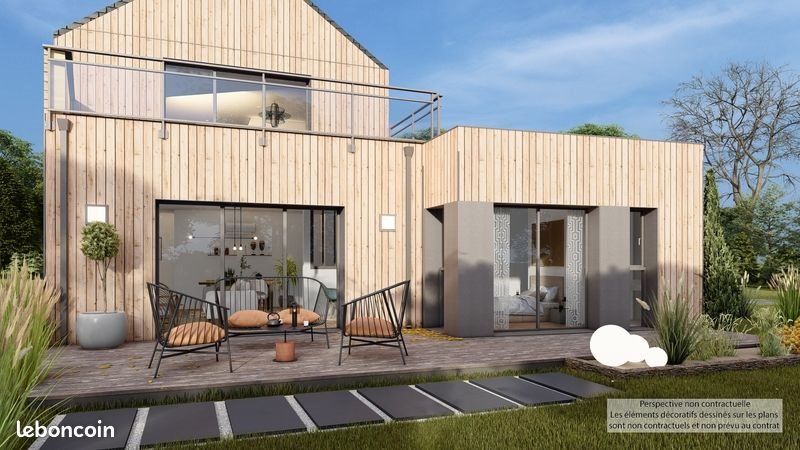 Maison à vendre, 126m², Calan