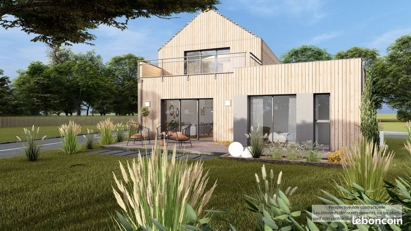 Maison à vendre, 126m², Calan