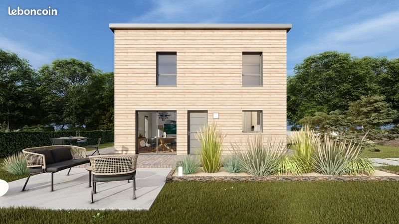 Maison à vendre, 91m², Sainte-Luce-sur-Loire