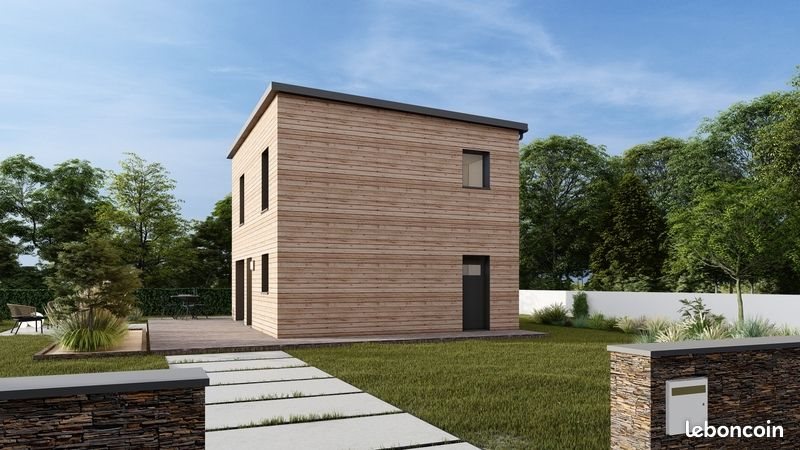 Maison à vendre, 91m², Sainte-Luce-sur-Loire