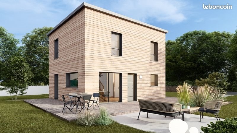 Maison à vendre, 91m², Sainte-Luce-sur-Loire
