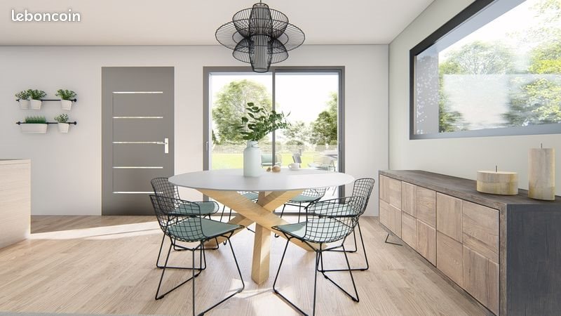 Maison à vendre, 91m², Sainte-Luce-sur-Loire