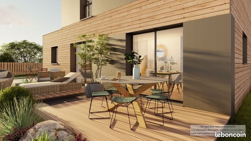 Maison à vendre, 90m², Lanester