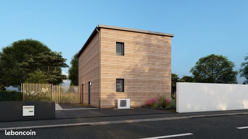 Maison à vendre, 126m², Joué-sur-Erdre
