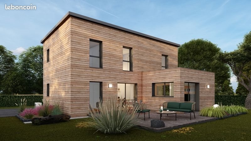 Maison à vendre, 126m², Joué-sur-Erdre