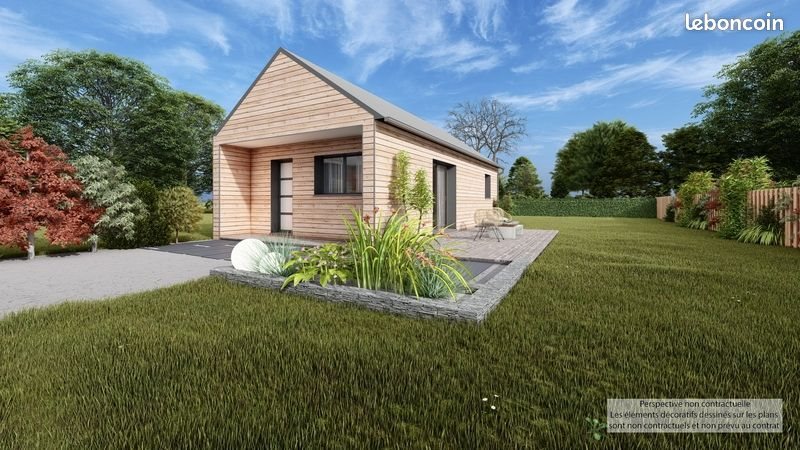 Maison à vendre, 45m², Calan