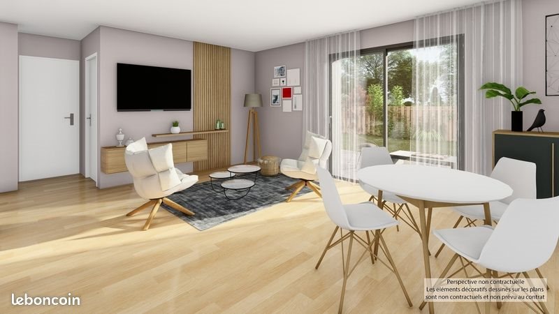 Maison à vendre, 45m², Calan