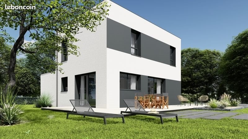 Maison à vendre, 87m², Lanvallay