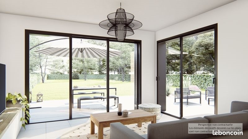 Maison à vendre, 120m², Saint-Philibert